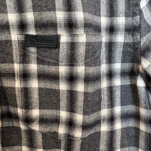 Indian motorcycle women’s button down shirt brand new. - Picture 9 of 15